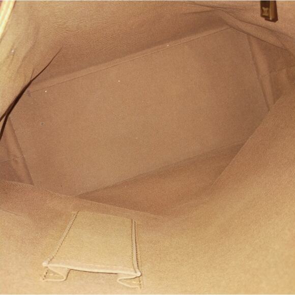 💎✨STUNNING✨💎AUTHENTIC Louis Vuitton Cabas Mezzo Shoulder Bag - Picture 8 of 9